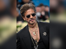 शाहरुख खान के जन्मदिन पर PVR INOX करेगा उन्हें खास सम्मान, शुरू होगा स्पेशल फिल्म फेस्टिवल शाहरुख खान के जन्मदिन पर PVR INOX करेगा उन्हें खास सम्मान, शुरू होगा स्पेशल फिल्म फेस्टिवल