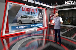 Lokpal's Luxe Ride-BMW 330Li Sport Jokepal: The Swanky Seven Lokpal's Luxe Ride-BMW 330Li Sport Jokepal: The Swanky Seven