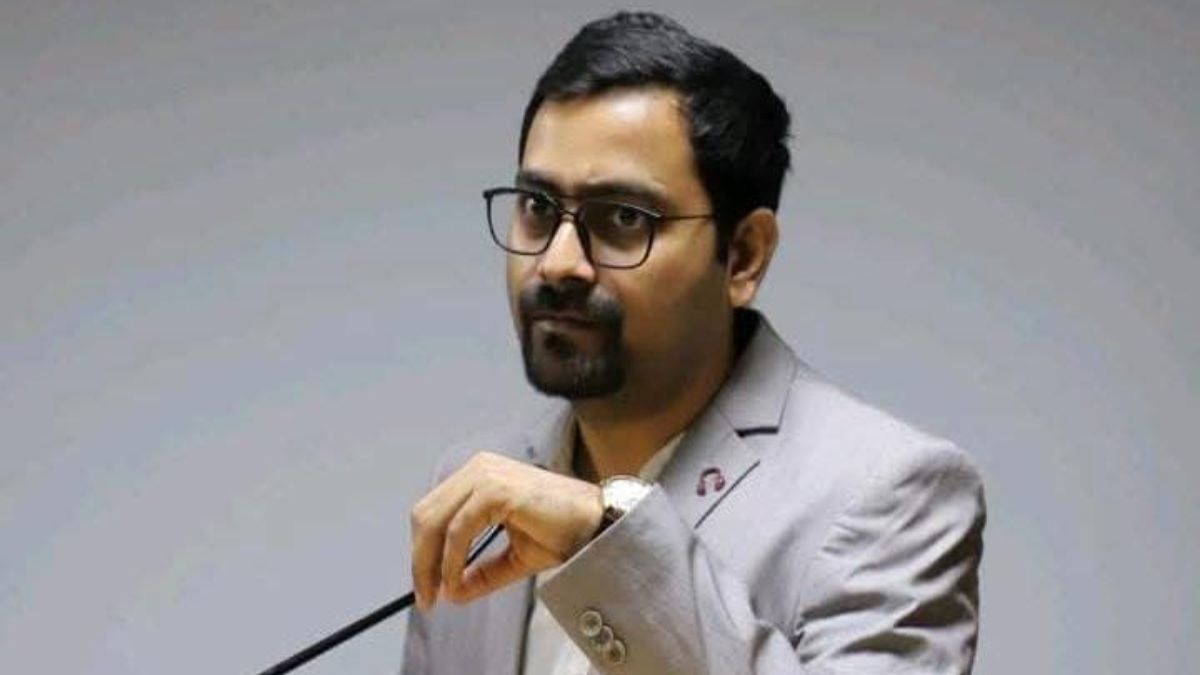 Bengaluru Professor Calls Student Home For Classes, Arrested For Harassment