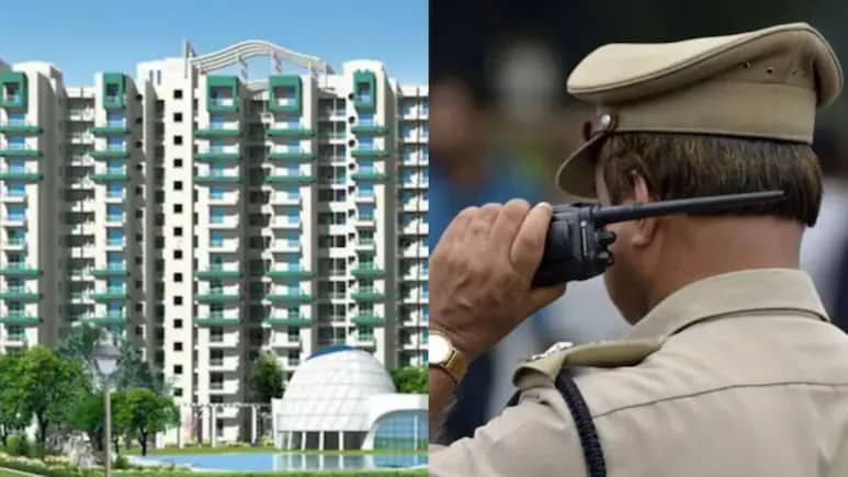 Crime News: गे डेटिंग ॲप.. फ्लॅटमध्ये 8 मुले, एकाचा जागीच जीव गेला.. खळबळजनक घटना Crime News: गे डेटिंग ॲप.. फ्लॅटमध्ये 8 मुले, एकाचा जागीच जीव गेला.. खळबळजनक घटना