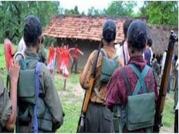 नक्सलियों ने घर बुलाकर बीजापुर में दो ग्रामीणों की हत्या की, गृहमंत्री के दौरे के बाद वारदात नक्सलियों ने घर बुलाकर बीजापुर में दो ग्रामीणों की हत्या की, गृहमंत्री के दौरे के बाद वारदात