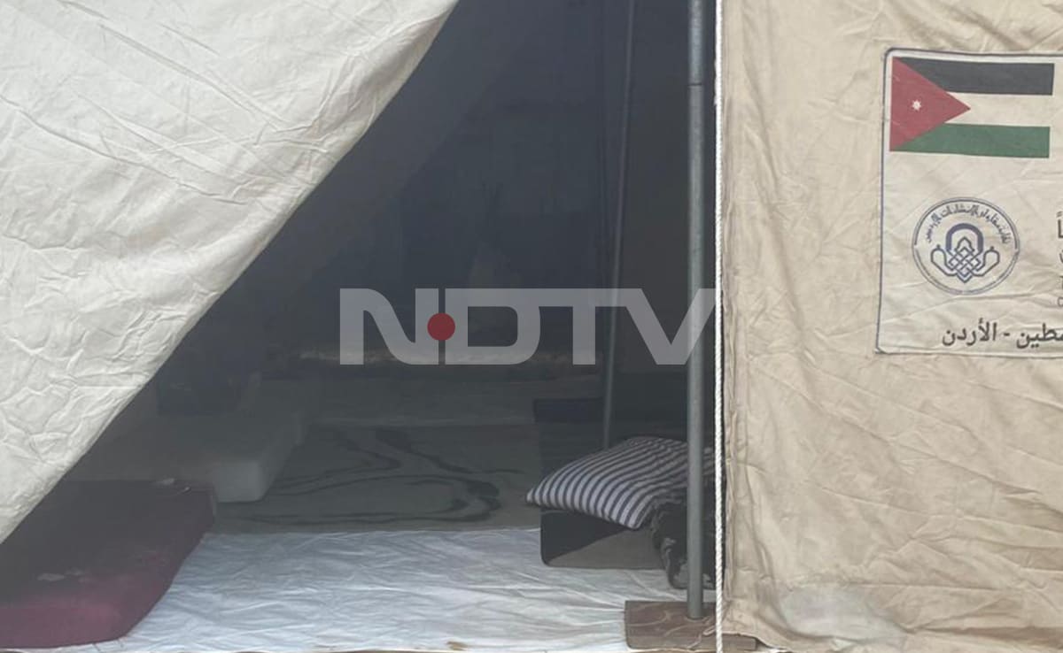 Latest and Breaking News on NDTV Latest and Breaking News on NDTV
