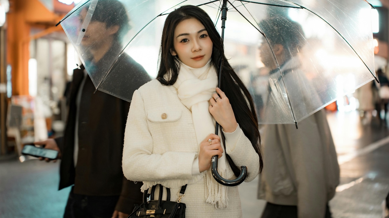 Explore the best tips to choose a jacket based on climate conditions