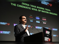 Silence Is Surrender, Tell Your Story Or Others Will Rewrite It: Gautam Adani