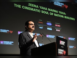 Silence Is Surrender, Tell Your Story Or Others Will Rewrite It: Gautam Adani Silence Is Surrender, Tell Your Story Or Others Will Rewrite It: Gautam Adani
