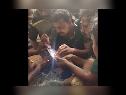 Tamil Nadu Toddler&#039;s Finger, Stuck In Idli Tray, Removed In 90-Minute Op