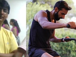 Want To Shed Extra Kilos? Fitness Trainer Who Lost 44 Kg Shares Simple Weight Loss Tips Want To Shed Extra Kilos? Fitness Trainer Who Lost 44 Kg Shares Simple Weight Loss Tips