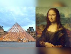 Mona Lisa Theft To Nazi Loots: Biggest Heists At The Louvre Museum