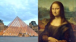Mona Lisa Theft To Nazi Loots: Biggest Heists At The Louvre Museum