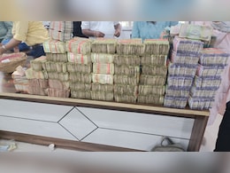 "सांसद, विधायक, महापौर को सद्बुद्धि दो मां..." भक्तों ने माता को चिट्ठी लिख दान पेटी में डाली  "सांसद, विधायक, महापौर को सद्बुद्धि दो मां..." भक्तों ने माता को चिट्ठी लिख दान पेटी में डाली