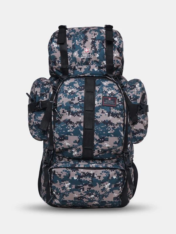 Click To Buy Wave 45L Rucksack Bag | RKSK1001