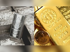 1 हजार और गिरे दाम, 10 दिन में 11 हजार सस्ता हो गया सोना, चांदी के चढ़े दाम