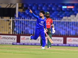 AFG vs BAN: राशिद 'करामाती' खान ने T20I में वर्ल्ड रिकॉर्ड बनाकर रचा इतिहास, ऐसा करने वाले दुनिया के पहले खिलाड़ी बने