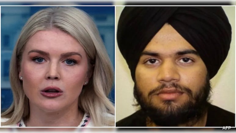 Team Trump Flags "Disturbing Pattern" After "Illegal" Indian Trucker Kills 3 Team Trump Flags "Disturbing Pattern" After "Illegal" Indian Trucker Kills 3