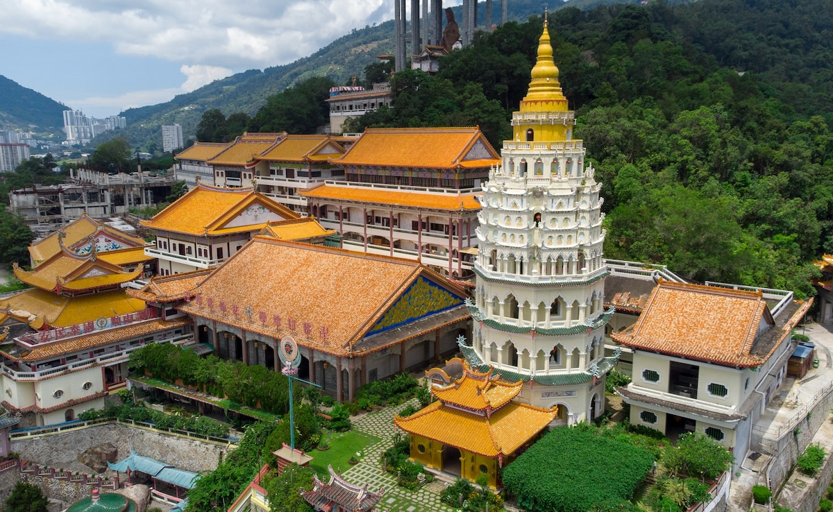 Latest and Breaking News on NDTV