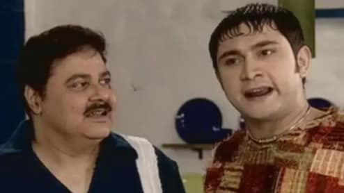 Satish Shah Died Of "Sudden Cardiac Arrest", Reveals Sarabhai vs Sarabhai Co-Star Rajesh Kumar