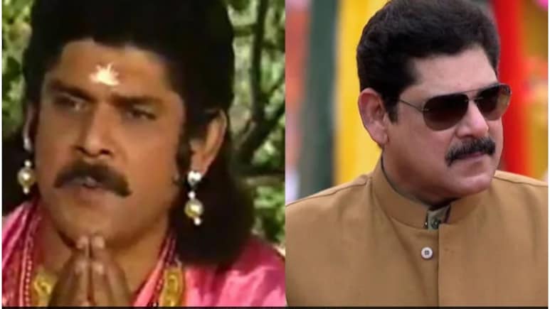 Pankaj Dheer Passed Away: 'महाभारत' के कर्ण पंकज धीर का 68 वर्ष की उम्र में निधन, कैंसर से लड़ रहे थे जंग Pankaj Dheer Passed Away: 'महाभारत' के कर्ण पंकज धीर का 68 वर्ष की उम्र में निधन, कैंसर से लड़ रहे थे जंग