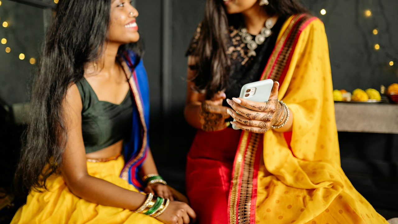 Elevate your Diwali outfit with these fashion accessories