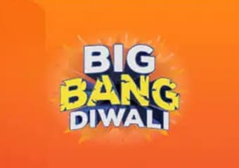 Flipkart Big Bang Diwali Sale: iPhone 16 मात्र 51,999 रुपये में, Samsung Galaxy S24 FE हुआ 29,999 रुपये का