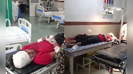 कॉल नहीं उठाया तो घर में घुसकर सनकी आशिक ने युवती को चाकुओं से ताबड़तोड़ गोदा, फिर खुद ने भी खाया जहर
