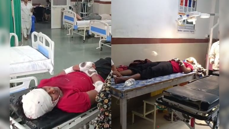 कॉल नहीं उठाया तो घर में घुसकर सनकी आशिक ने युवती को चाकुओं से ताबड़तोड़ गोदा, फिर खुद ने भी खाया जहर कॉल नहीं उठाया तो घर में घुसकर सनकी आशिक ने युवती को चाकुओं से ताबड़तोड़ गोदा, फिर खुद ने भी खाया जहर