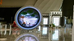 What Makes Navi Mumbai Airport Unique: रोजगाराच्या नव्या संधी, AI आणि क्लीन एनर्जीच्या वापरावर भर; नवी मुंबई विमानतळ आहे अफलातून