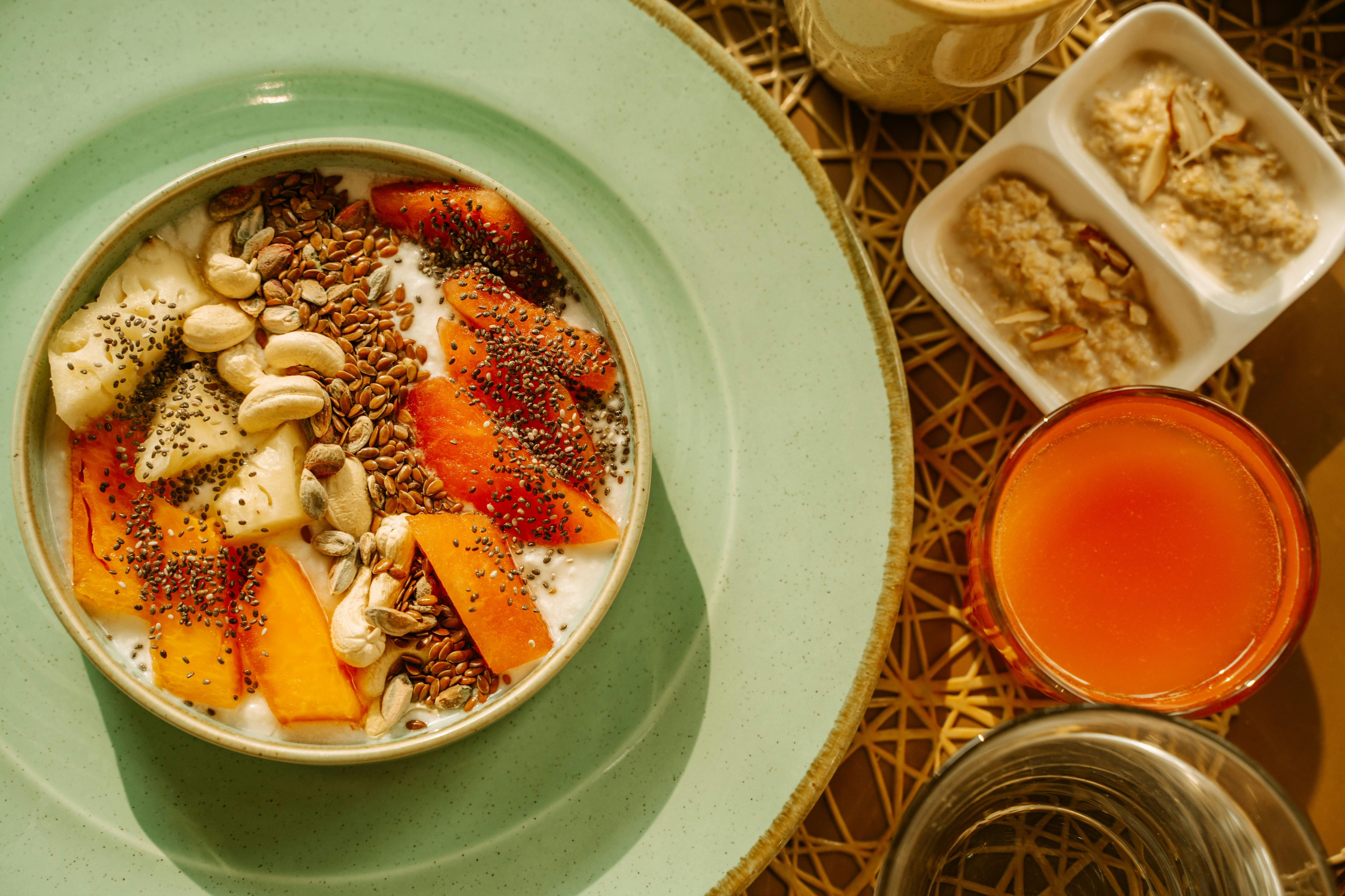 I Ate This High-Protein Indian Breakfast For 30 Days And Lost 4.5 Kg I Ate This High-Protein Indian Breakfast For 30 Days And Lost 4.5 Kg