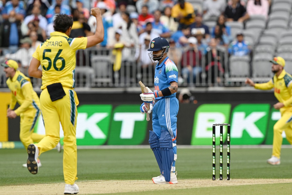 Shubman Gill Refuses To Defend Virat Kohli And Rohit Sharma, Puts Himself In Same Boat After 1st ODI Loss vs Australia