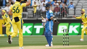Gill Refuses to defend Kohli And Rohit, Puts Himself In Same Boat After Loss