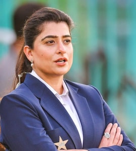 Pakistan Crickets "Double Standards" Exposed By Ex-Captain, Fumes At "Sexiest Tone" Targetted At Female Players