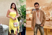 Akanksha Jindal Clarifies Divorce Timeline with Abhishek Bajaj: "We Parted Ways in 2023, Not Six Years Ago" Akanksha Jindal Clarifies Divorce Timeline with Abhishek Bajaj: "We Parted Ways in 2023, Not Six Years Ago"