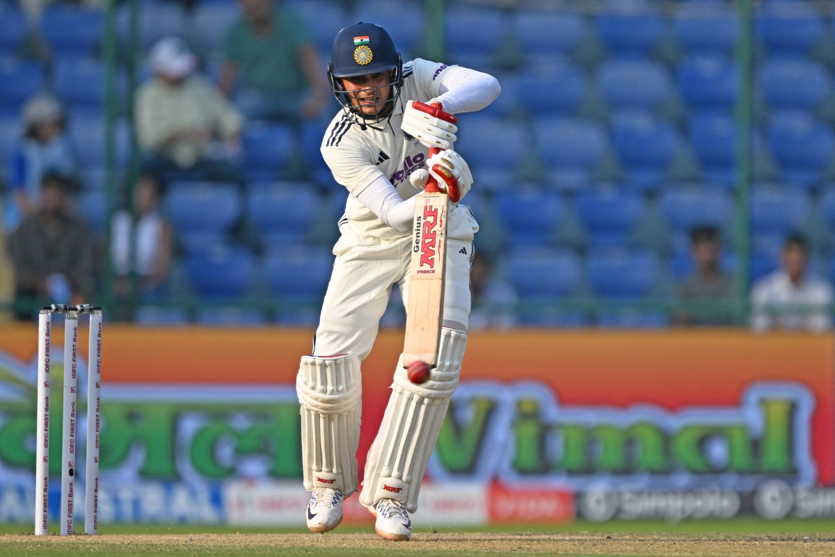 IND vs WI LIVE Score, 2nd Test, Day 2: Shubman Gill Eyes Historic Ton, Dhruv Jurel Deals In Boundaries