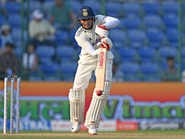 India Captain Shubman Gill On Verge Of Huge Milestone Ahead Of 1st Test vs South Africa