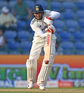 India Captain Shubman Gill On Verge Of Huge Milestone Ahead Of 1st Test vs South Africa