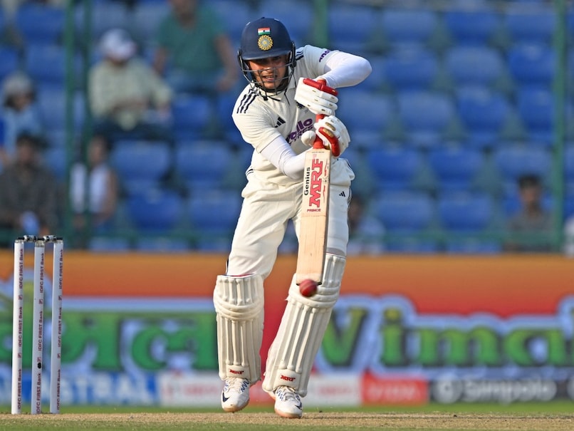 IND vs WI LIVE Score, 2nd Test, Day 2: Shubman Gill Eyes Historic Ton, India Show Urgency vs WI