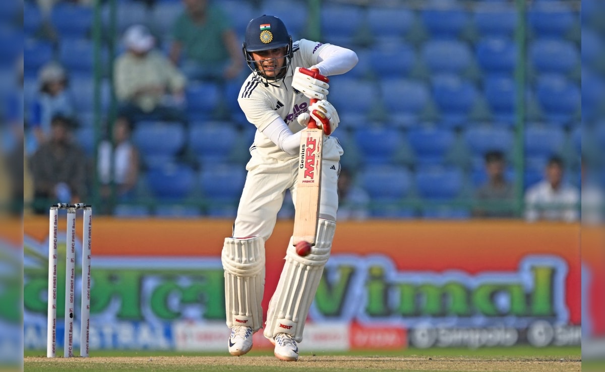 India Captain Shubman Gill On Verge Of Huge Milestone Ahead Of 1st Test vs South Africa