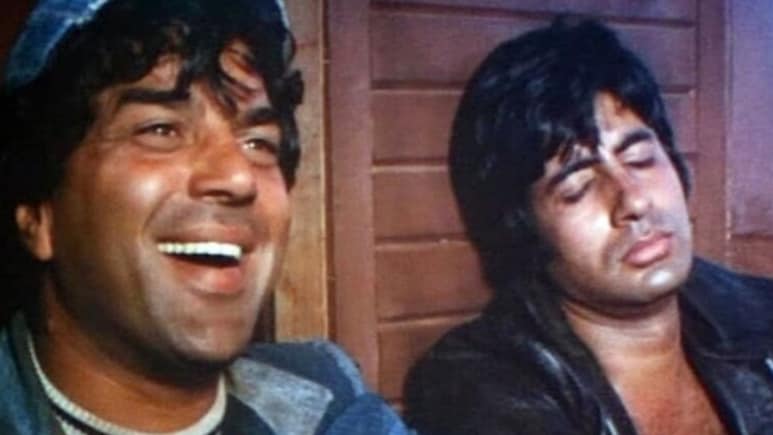 89 साल के धर्मेंद्र का जवान हमशक्ल, वीडियो देखकर याद आ जाएगा शोले का वीरू 89 साल के धर्मेंद्र का जवान हमशक्ल, वीडियो देखकर याद आ जाएगा शोले का वीरू