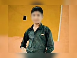 UP Crime News:  प्रायव्हेट पार्ट कापला, गळा चिरला... 12 वर्षीय मुलाची निर्घृण हत्या UP Crime News:  प्रायव्हेट पार्ट कापला, गळा चिरला... 12 वर्षीय मुलाची निर्घृण हत्या