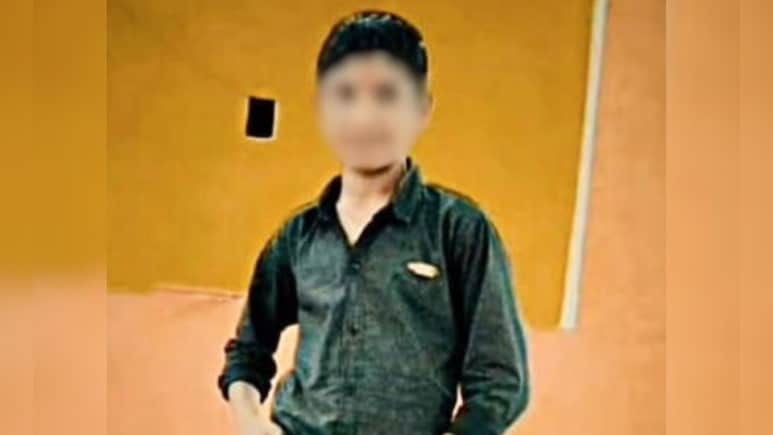Boy's Body Found With Slit Throat, Private Parts Cut Off At UP Farm Boy's Body Found With Slit Throat, Private Parts Cut Off At UP Farm