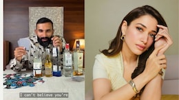 Beer, Wine, Or Whisky: Tamannaah Bhatia's Trainer Reveals The Hidden Calories In Your Drink