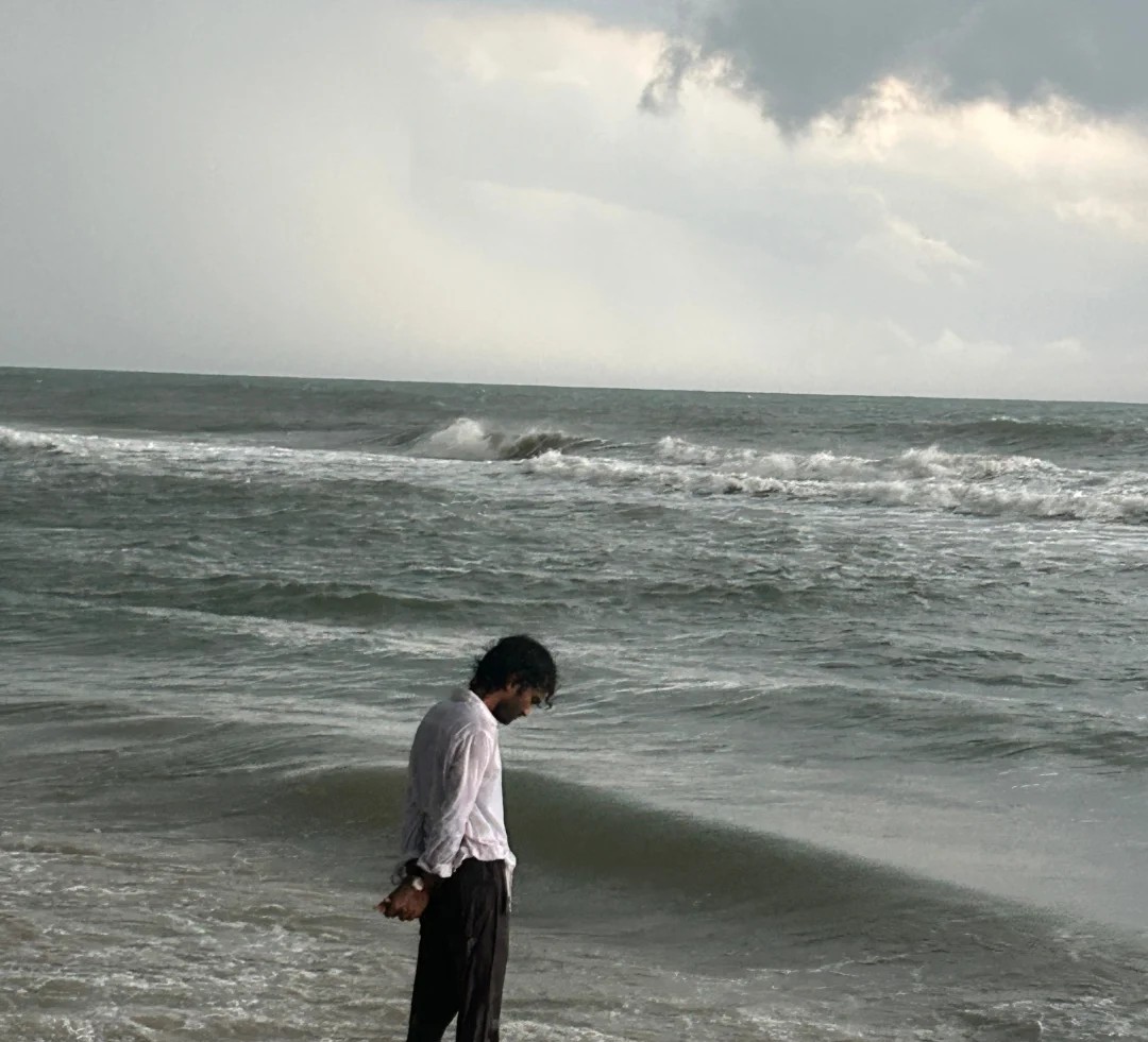 जिस एक्टर को सब कहते थे 'तू नहीं है हीरो मटीरियल', उसी को साउथ सुपरस्टार ने बता डाला अगला 'रजनीकांत'