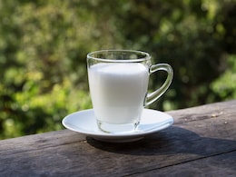 National Milk Day 2025: Why Drinking Warm Milk At Night Could Be Your Best Bedtime Ritual