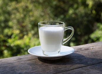 National Milk Day 2025: Why Drinking Warm Milk At Night Could Be Your Best Bedtime Ritual