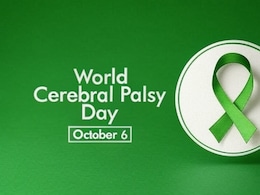 World Cerebral Palsy Day 2025 :   सेरेब्रल पाल्सी बीमारी क्या है और कैसे कर सकते हैं इसकी पहचान, जानिए यहां World Cerebral Palsy Day 2025 :   सेरेब्रल पाल्सी बीमारी क्या है और कैसे कर सकते हैं इसकी पहचान, जानिए यहां