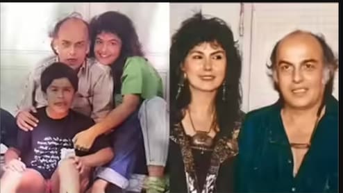 14 की उम्र में अनाथ लड़की से हुआ था महेश भट्ट को प्यार, खून से लिखते थे खत, बाद में दिया जिंदगी भर का गम