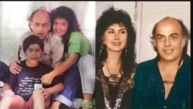 14 की उम्र में अनाथ लड़की से हुआ था महेश भट्ट को प्यार, खून से लिखते थे खत, बाद में दिया जिंदगी भर का गम 14 की उम्र में अनाथ लड़की से हुआ था महेश भट्ट को प्यार, खून से लिखते थे खत, बाद में दिया जिंदगी भर का गम