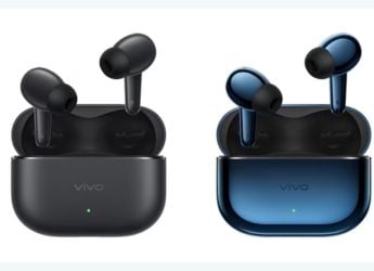 Advanced Noise Cancellation विवो ने लॉन्च केले TWS 5 Series इअरबर्ड्स; पहा किंमत, स्पेसिफिकेशन्स