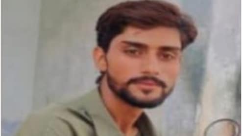 Rajasthan: तिरुपति जाकर कराया मुंडन, 8 दिन ट्रेन-बस में घूमा, आखिरकार इंदौर से पकड़ा गया रमेश रूलानिया हत्याकांड का चौथा आरोपी जुबैर
