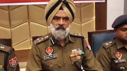 CBI Conducts Raids In Disproportionate Assets Case Against Senior Punjab Cop