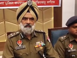 CBI Conducts Raids In Disproportionate Assets Case Against Senior Punjab Cop